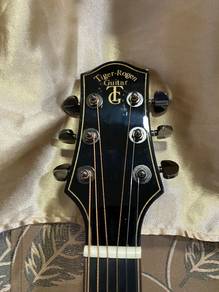 Akustik gitar Tiger Rogen TG20