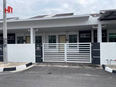 Taman Sepadu Jaya ✅ Rumah baru