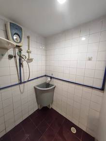 Taman Utama @ Gelugor partially furnished