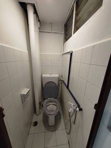 Taman Utama @ Gelugor partially furnished