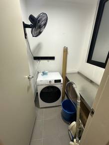 Vivo Batu Kawan 830sf 2cp Full Furnished & Renovated. Move in Cond