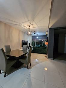 AT THE MID OF KL SENTRAL‼️ Suasana Central Loft for Rent‼️