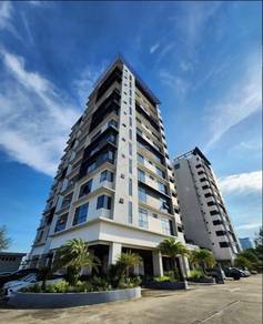 Seaview Court Studio