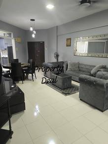 Lower Ground Unit w Yard @ Villa Wangsamas for Rent‼️