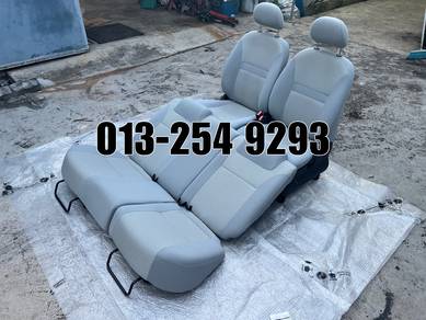 Seat Myvi original