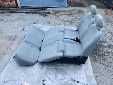 Seat Myvi original