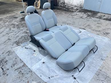 Seat Myvi original