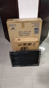 secondhand dog,cat,rabit, hamster cage 