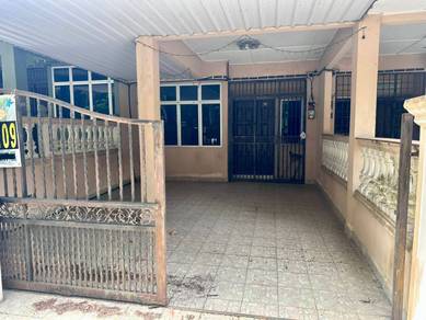 For Sale Teres Setingkat Taman Jati Kulim