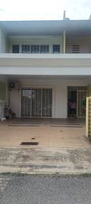 [22x70] Freehold, Gated&Guarded, Bukit Citra, Aria Park, Pajam, Nilai