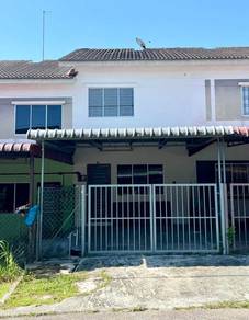 SCIENTEX(Jalan Kedidi)MURAH‼️SIAP RENOVATE🤩BELOW MARKET PRICE⬇️