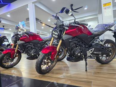 Honda cb250r cb250 cb 250 r cb 250 ABS Latest