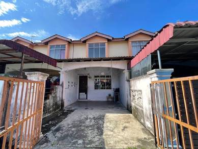 SCIENTEX PG(Murah)‼️KIJANG(UNBLOCK VIEW)🤩BAWAH HARGA PASARAN⬇️