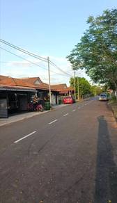 Semi D Setingkat Zon Kenanga Bandar Aman Jaya Sg Petani Kedah