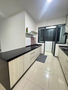 United Point Condo, Kepong, Segambut, Limited Block C Unit