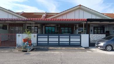 For Sale Teres Setingkat Taman Perda Indah Tasek Gelugor