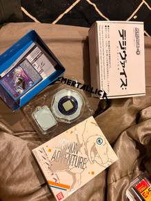 Digimon Digivice Adventure 2020