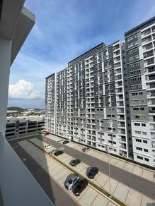 Puncak Alam Melodi Perdana (NEAR UITM/HOSP+EASY ACCESS+NEW UNIT)
