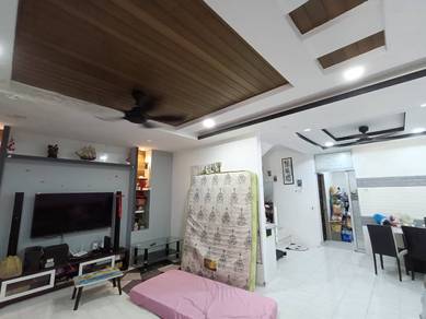 Simpang Ampat Bukit Tambun Double Storey For Sale
