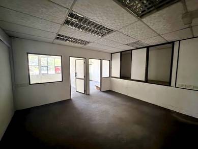 [BM] Bukit Minyak 1st Floor Shop Lot For Rent