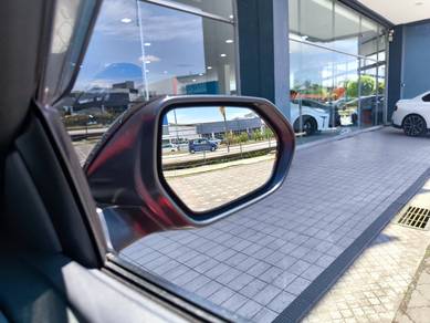 Toyota GR YARIS 1.6 RZ (M) AKANA JBL F/LOAD #0849A