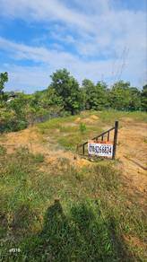 Lot banglo selancar 1