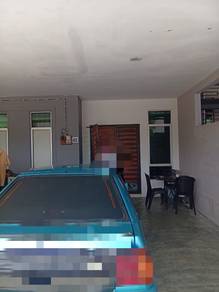 Teres Setingkat Pandan Aman Kuantan