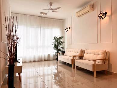Hot Units Fully Furnished 3bed For Rent