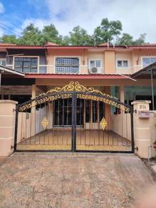 Taman Airport Sandakan | Batu 7 | Near Mydin & Airport