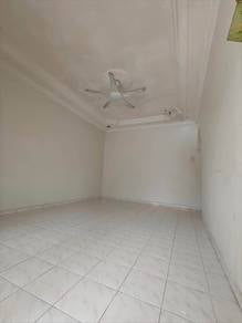 BANDARPUTRA(Nuri)4BILIK‼️UNBLOCK VIEW🤩SIZE BESAR(RENOVATED UNIT)‼️