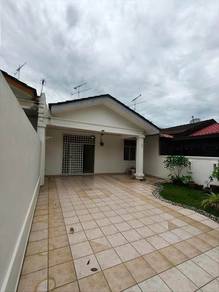 BANDARPUTRA(Nuri)4BILIK‼️UNBLOCK VIEW🤩SIZE BESAR(RENOVATED UNIT)‼️