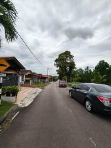 BANDARPUTRA(Nuri)4BILIK‼️UNBLOCK VIEW🤩SIZE BESAR(RENOVATED UNIT)‼️
