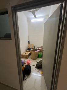 Teres 1.5 tingkat taman seri mahkota maju batu 12