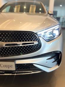 *DEEPAVALI SALE*2025 MercedesBenz GLC350e AMGCOUPE