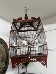 Sangkar Burung