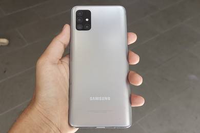 Samsung A51 256gb