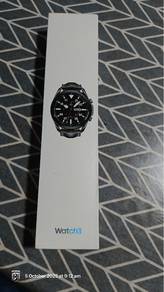 Samsung Galaxy Watch 3 Strap 45mm