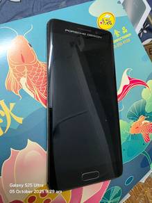 Huawei Mate 9 Pro Porsche Design 