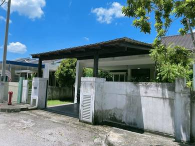 Fully Furnished ✅ Taman Mekar sari