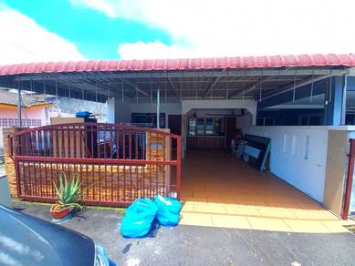 Endlot Taman Sri Jelok Kajang – Loan 100%   Jimat RM40K