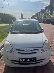 Perodua VIVA 847cc 850 EX (M)