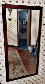 Wall mirror 