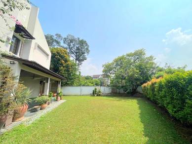 FULLY FURNISHED Bungalow Double Storey Seksyen 3 Shah Alam