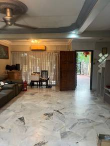 20'x 65'  2-storey Terrace House at Serdang Balakong