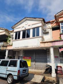 22'x75'  2 Storey Shop Lot  Taman Tasik Semenyih  Broga , Setia Mayuri