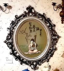 Wall decoration 