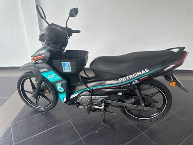 Motor Lagenda 2019