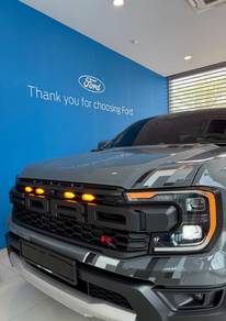 Ford RANGER 2.0 XL/XLT/WILDTRAK/ RAPTOR (A)