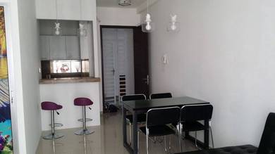 One Sentral Service Residence, Bukit Indah, Nusa sentral