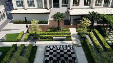 One Sentral Service Residence, Bukit Indah, Nusa sentral